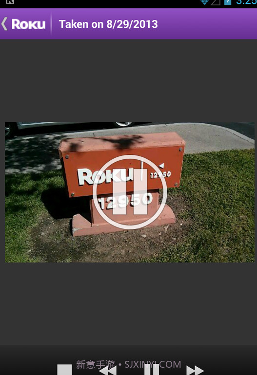 Roku截图1 Roku截图1