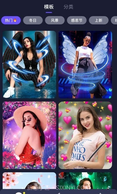 MagPic截图2 MagPic截图2