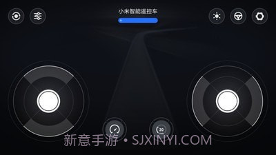 智能遥控车截图2 智能遥控车截图2