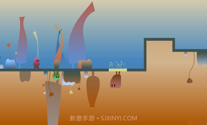 艾波与欧波截图4 艾波与欧波截图4