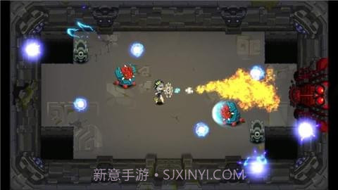 伏龙记截图3 伏龙记截图3