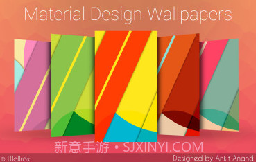 Wallrox截图1
