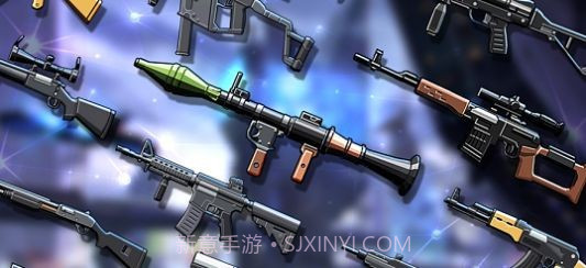 终极CS反恐精英2截图2