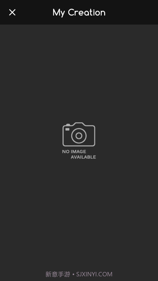 卡通图片编辑器截图3