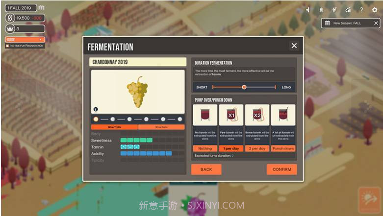 hundred days截图2 hundred days截图2