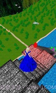 灰姑娘回家的路截图4 灰姑娘回家的路截图4