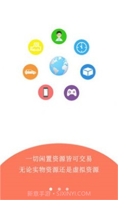 闲置无忧免费版截图3