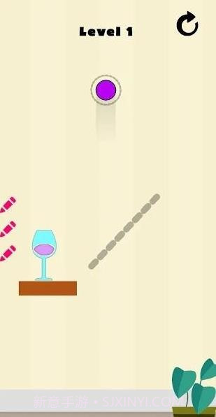 砸碎水杯截图3 砸碎水杯截图3