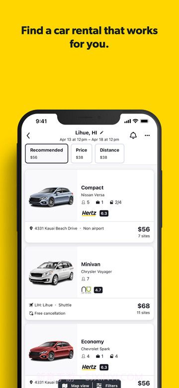 cheapflights截图3 cheapflights截图3