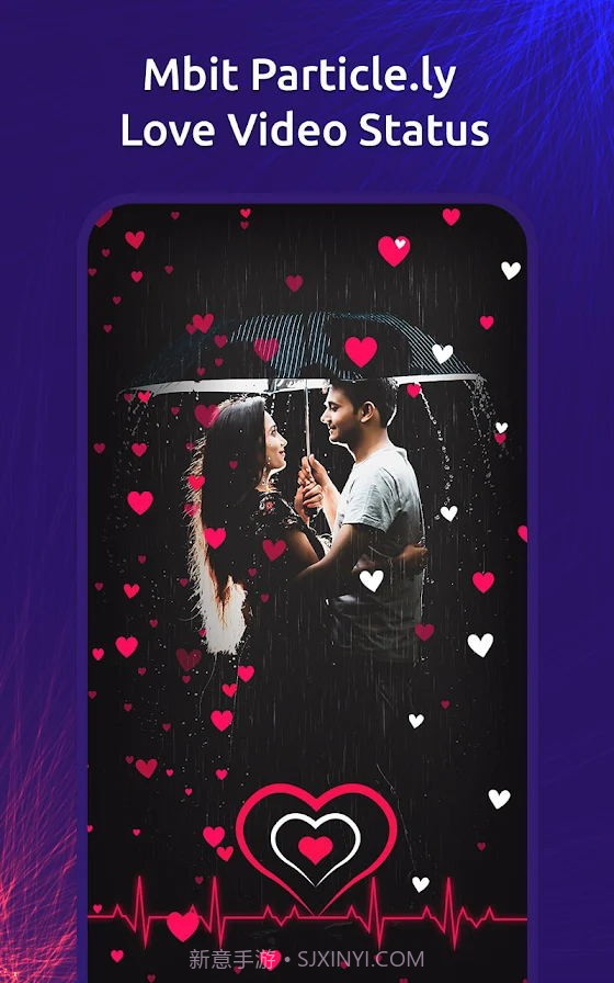 视频故事编辑器截图3 视频故事编辑器截图3