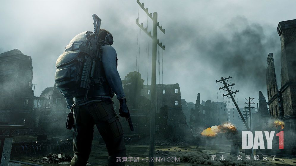 文明重启画质大师截图2