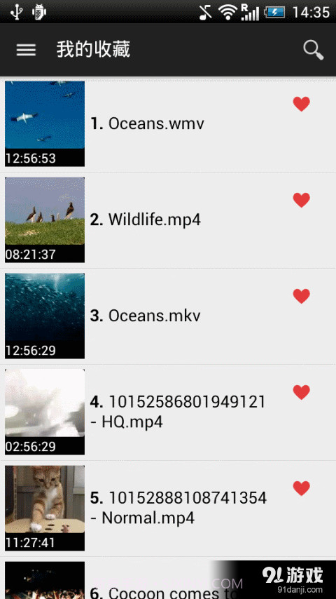 ZZPlayer正式版免费版截图3