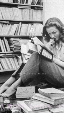 随心阅读手机版截图1