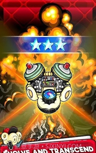 疯狂爆米花截图4