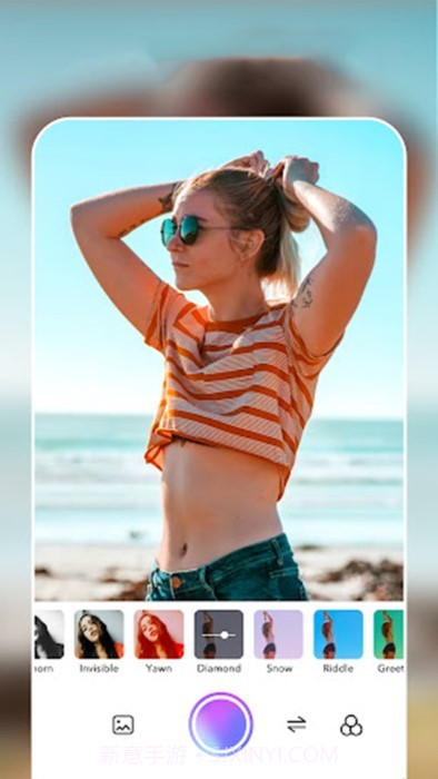 微咔相机截图3 微咔相机截图3