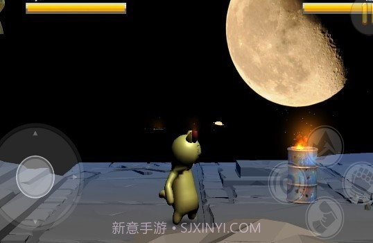 Gang Fighting截图3