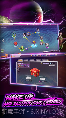 七龙珠:Z截图2 七龙珠:Z截图2