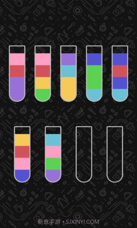 玻璃瓶兑水截图3