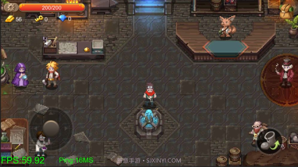 遗迹文明截图2 遗迹文明截图2