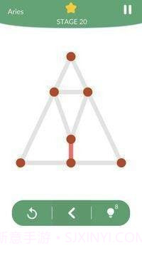 彩色气泡排序截图2 彩色气泡排序截图2