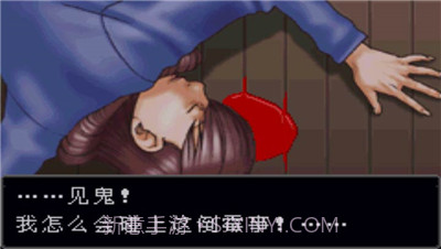 逆转裁判1截图3