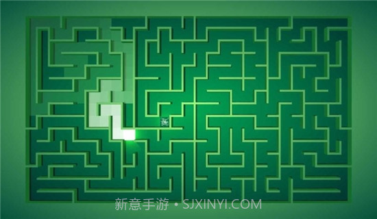 迷宫光之路(Maze: Path of light)截图3
