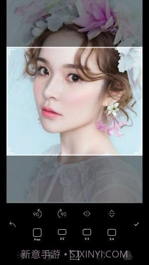 胶片滤镜相机截图3