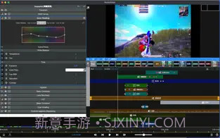 Node Video(视频编辑工具)V1.4.74 安卓最新版截图2