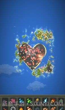 worldbox修改器截图2