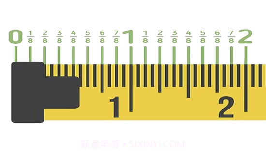 TapeMeasure软件截图1 TapeMeasure软件截图1