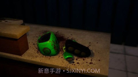 Huggy wuggy都市传说截图3