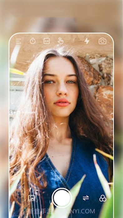 微咔相机截图2 微咔相机截图2