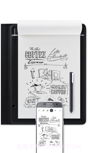 Inkspace截图1 Inkspace截图1