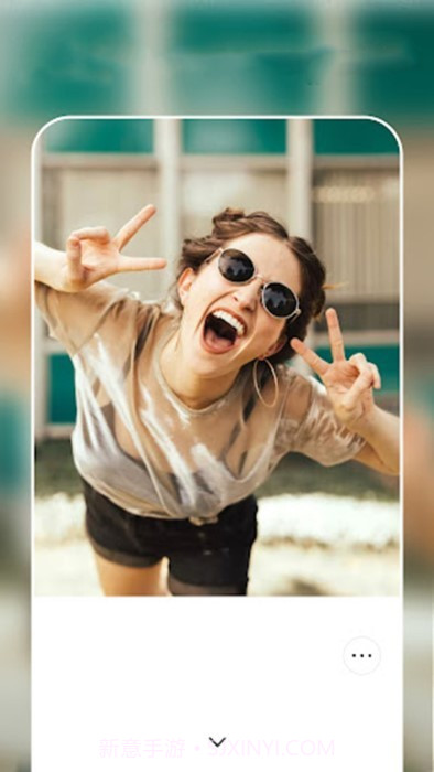 微咔相机截图1 微咔相机截图1