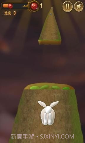 闪电兔子快跑截图2 闪电兔子快跑截图2