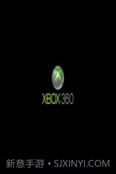 XBOX360模拟器截图1 XBOX360模拟器截图1