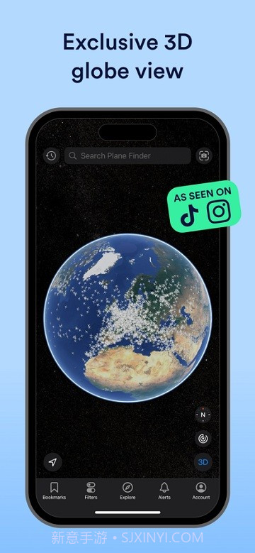 plane finder截图4 plane finder截图4