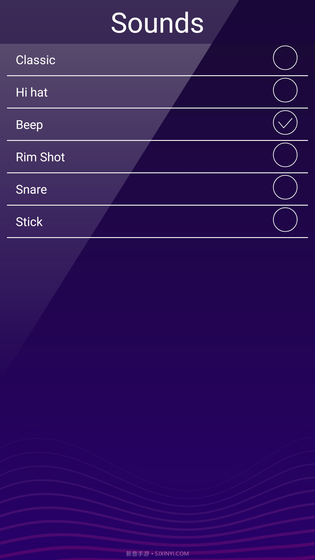 最好的节拍器截图5