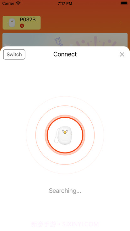 munbyn print打印截图1