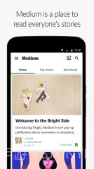 Medium截图1 Medium截图1