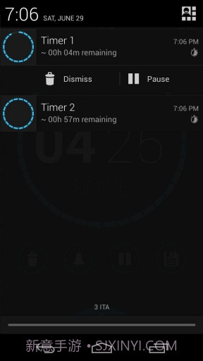 美丽计时器 Beautiful Timer截图4 美丽计时器 Beautiful Timer截图4