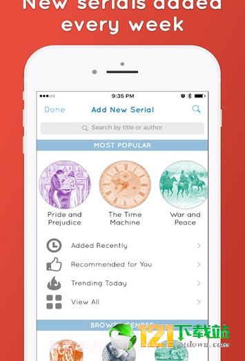 serial reader截图3 serial reader截图3