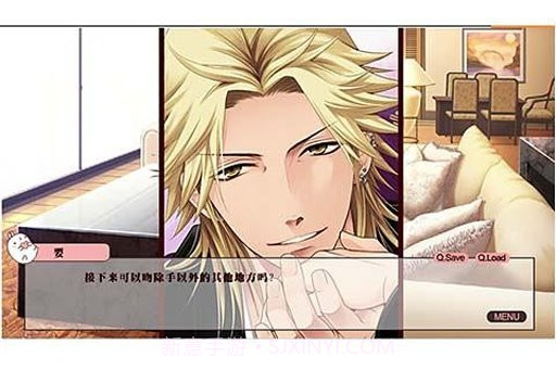 兄弟战争游戏手游截图2 兄弟战争游戏手游截图2