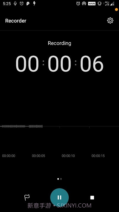 AccessDots(官方14摄像头/麦克风访问指示灯)截图3 AccessDots(官方14摄像头/麦克风访问指示灯)截图3