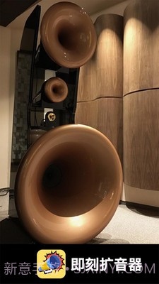 即刻扩音器截图2 即刻扩音器截图2