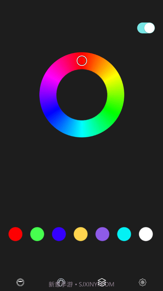 太子牛灯截图2 太子牛灯截图2