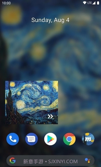 吉卜力壁纸截图1