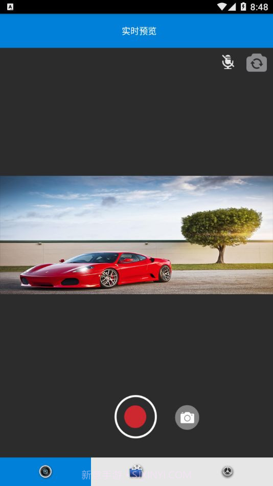 idwell行车记录仪截图1 idwell行车记录仪截图1