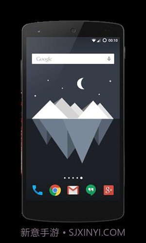 质感小岛截图3 质感小岛截图3