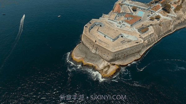 当贝屏保tv版截图1